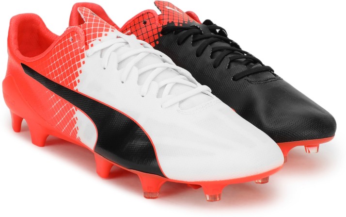 Puma evoSPEED SL II FG Football Shoes 