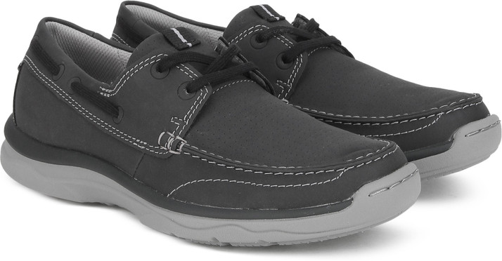 clarks marus edge