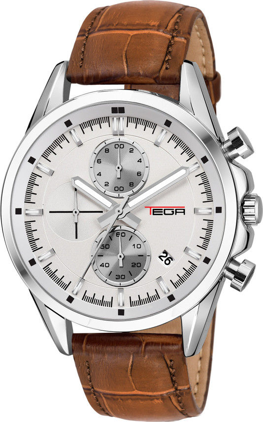 hybrid smartwatch chronograph