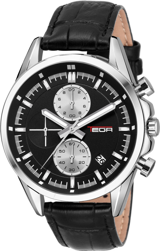 hybrid chronograph