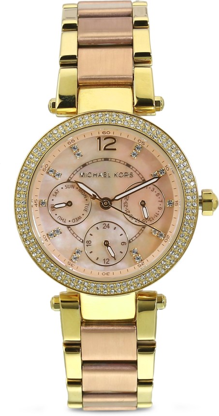 michael kors mk6477