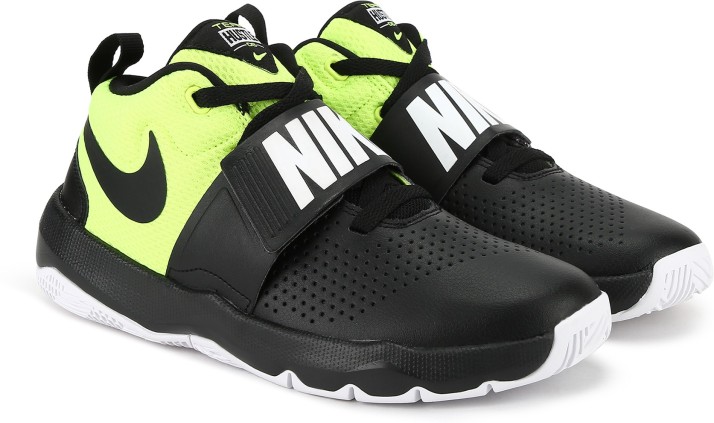 nike basketball shoes price in india