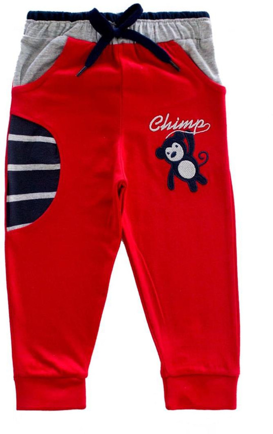 fox track pants