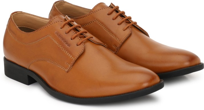 Provogue DERBY Lace Up For Men - Buy 