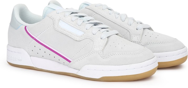 adidas originals continental 80 women's