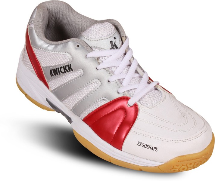 adidas badminton shoes flipkart