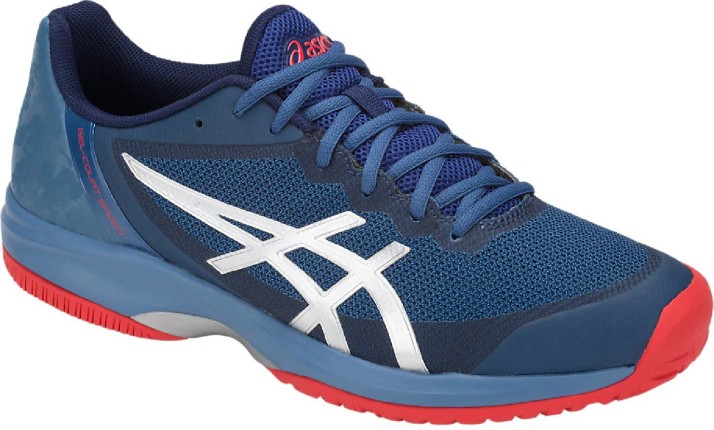 asics chappal