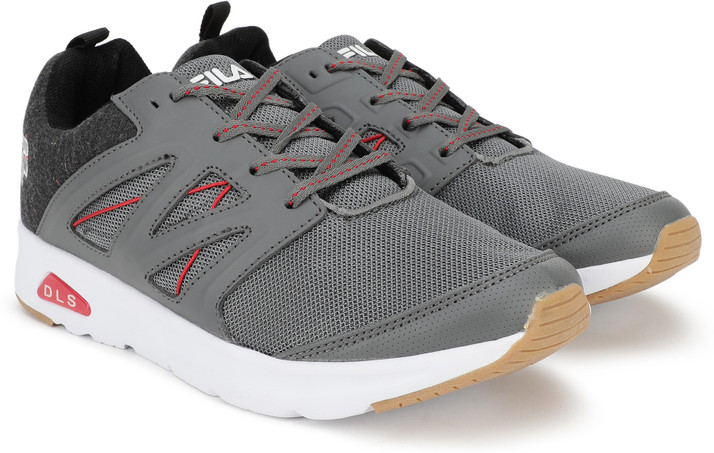 fila shoes flipkart