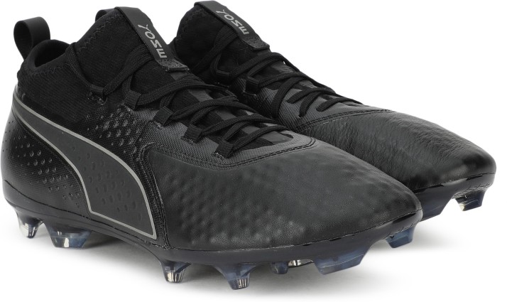 puma football shoes flipkart