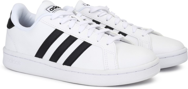 ADIDAS GRAND COURT Sneakers For Women 