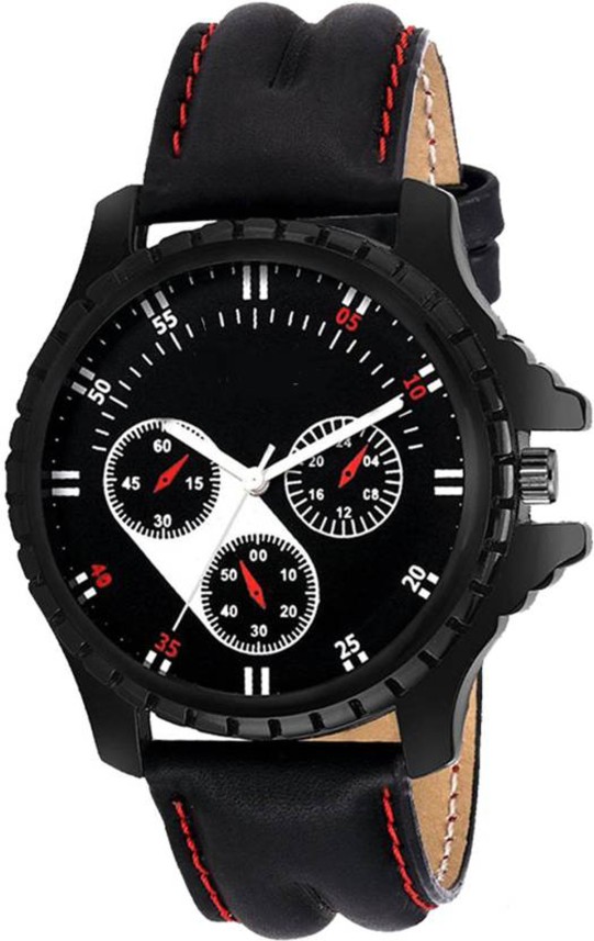 flipkart new style watch