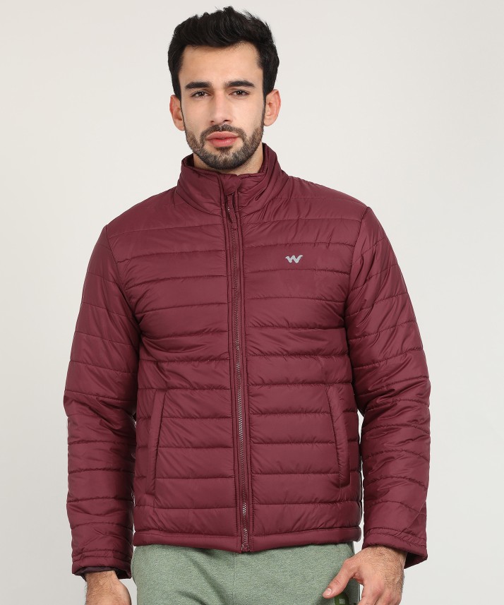 Wildcraft jackets shop flipkart