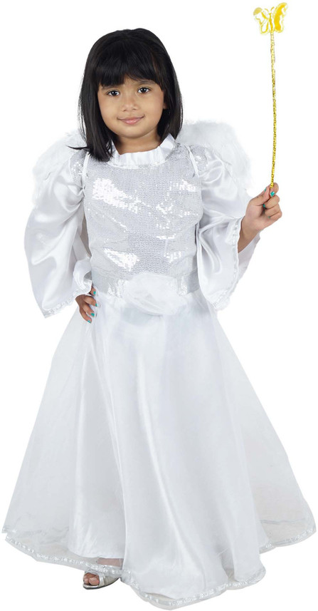 Angel Girl Kids Costume Kids Costume 