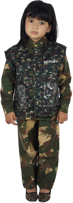 military dress online