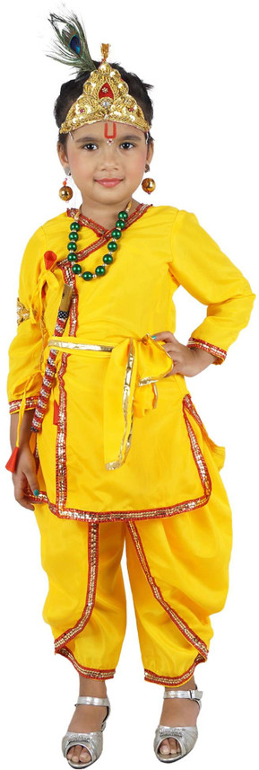 Shri krishna dress Outlet