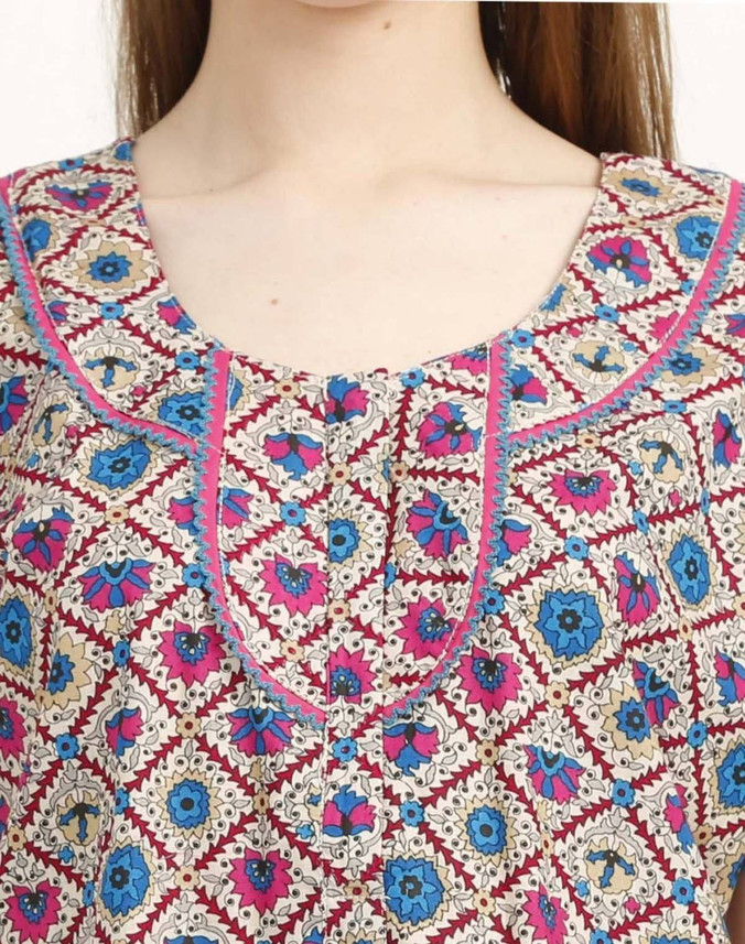 nighty online flipkart