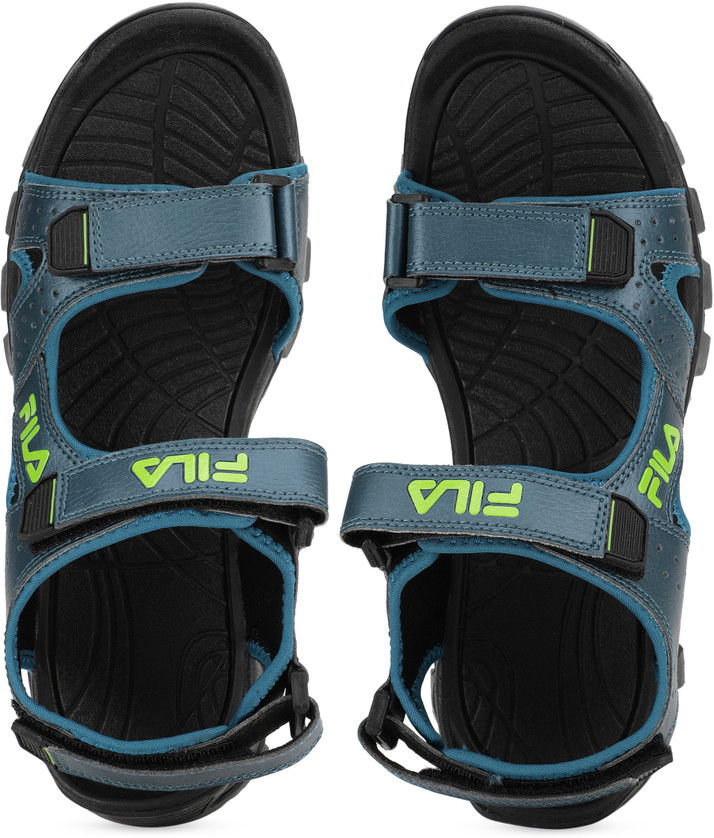 fila sandals flipkart