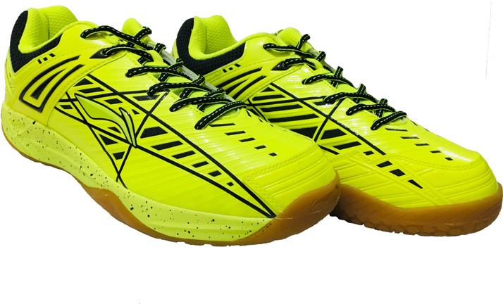 li ning badminton shoes flipkart