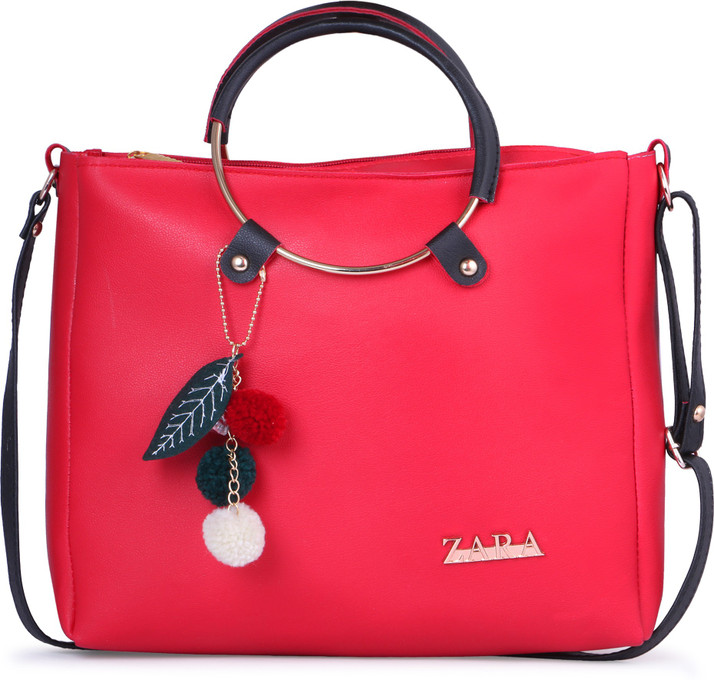 zara bags flipkart