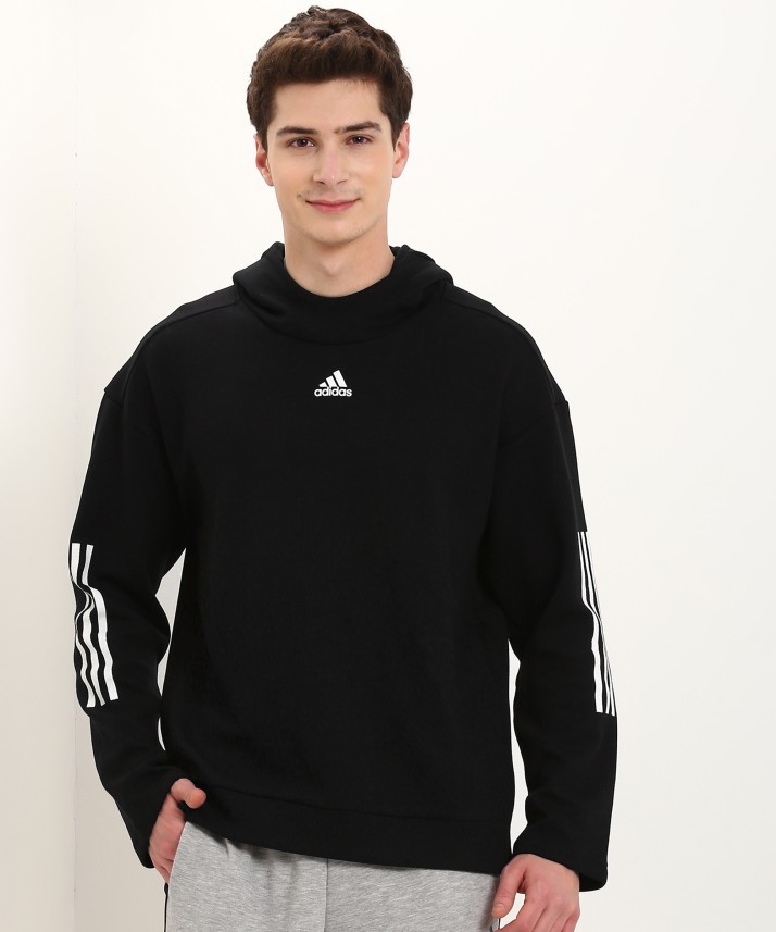 adidas men's sweatshirt online