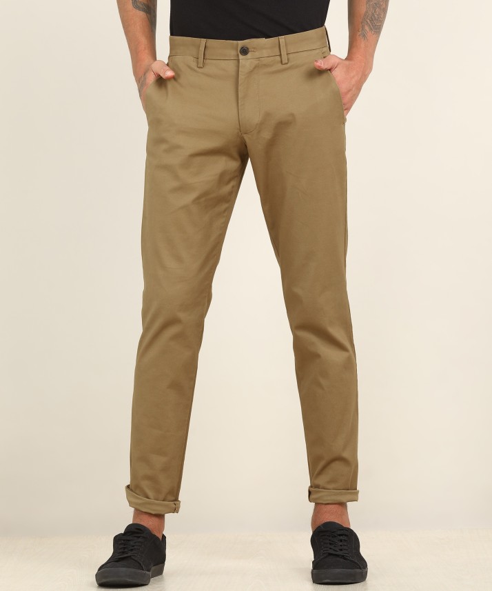 gap slim fit pants