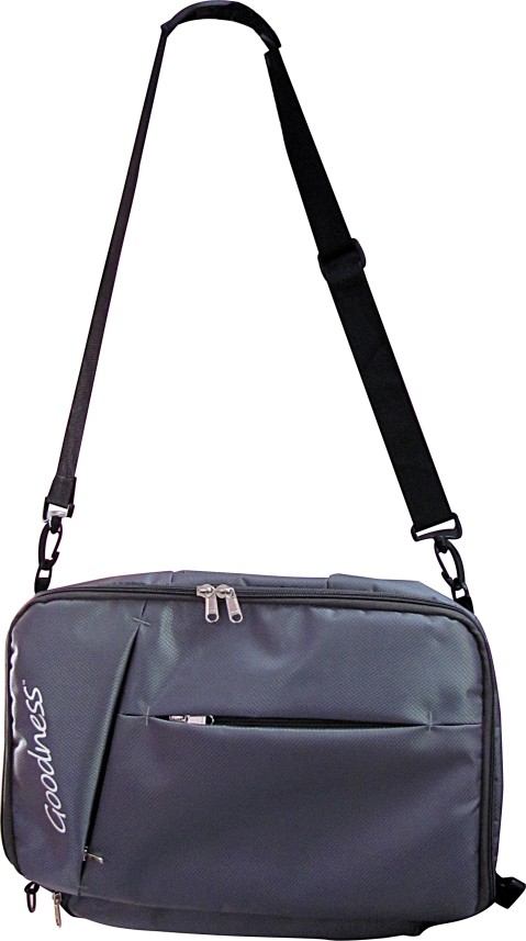 convertible backpack to messenger bag