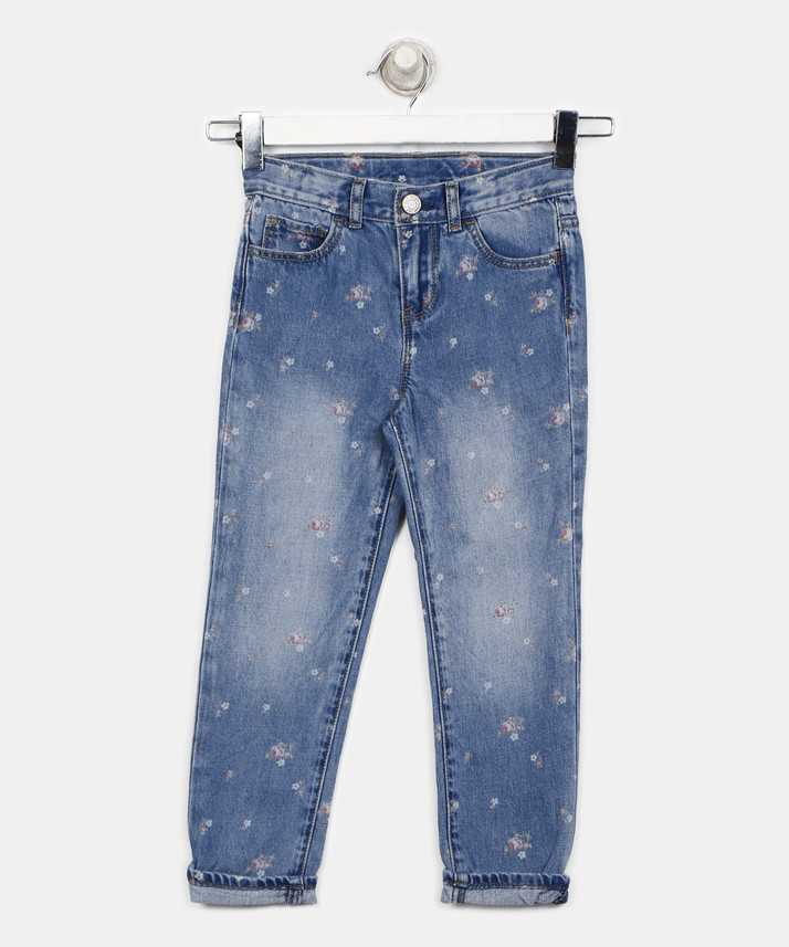 gap baby girl jeans
