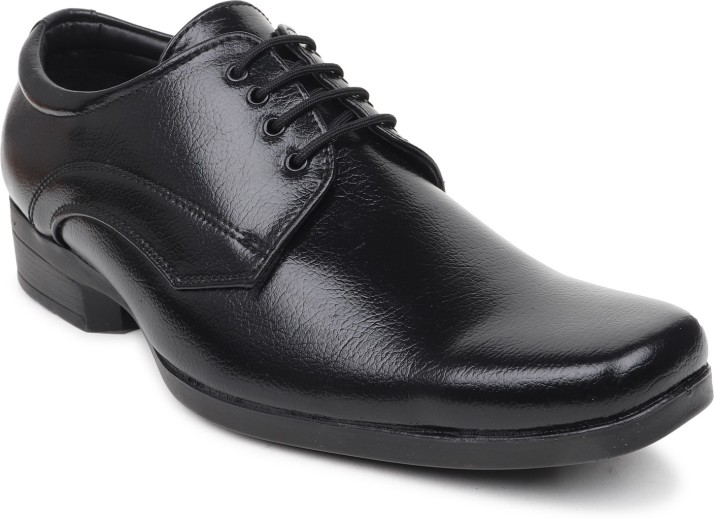 bata leather shoes