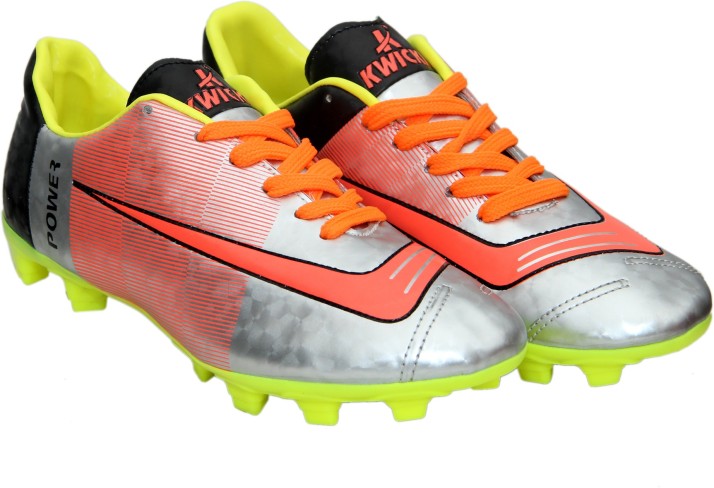 power football shoes