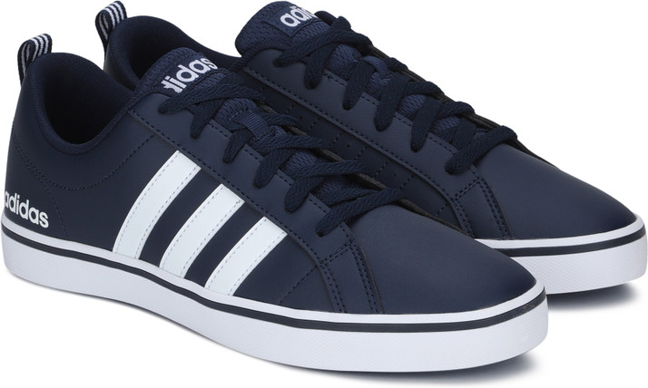 adidas casual shoes flipkart