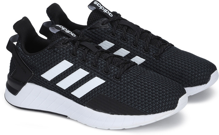 adidas questar ride mens trainers