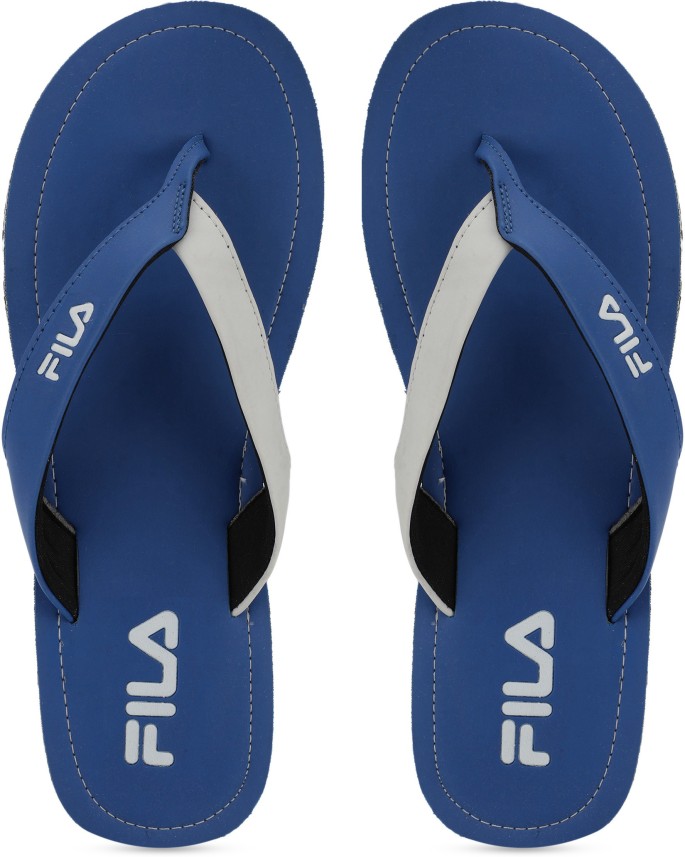 fila flip flops flipkart