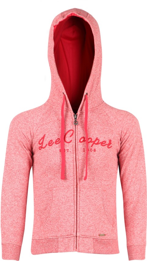 lee cooper hoodies price