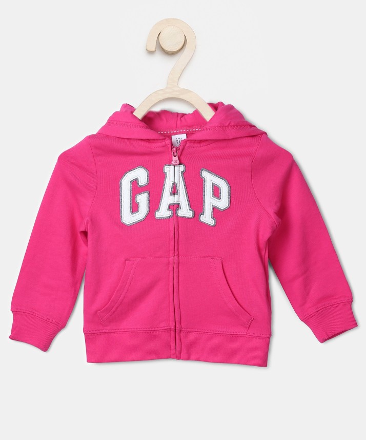 gap baby girl sweatshirt