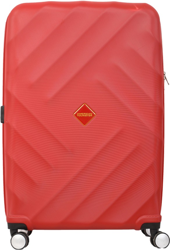 american tourister gravity spinner