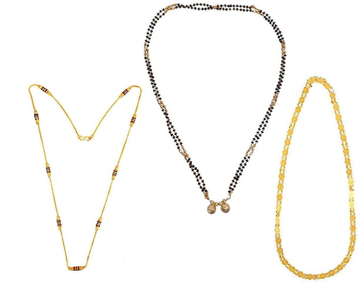 Chooz Designer Studio Gold Plated Combo 