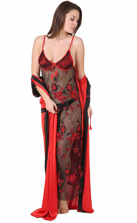 night dress for honeymoon flipkart