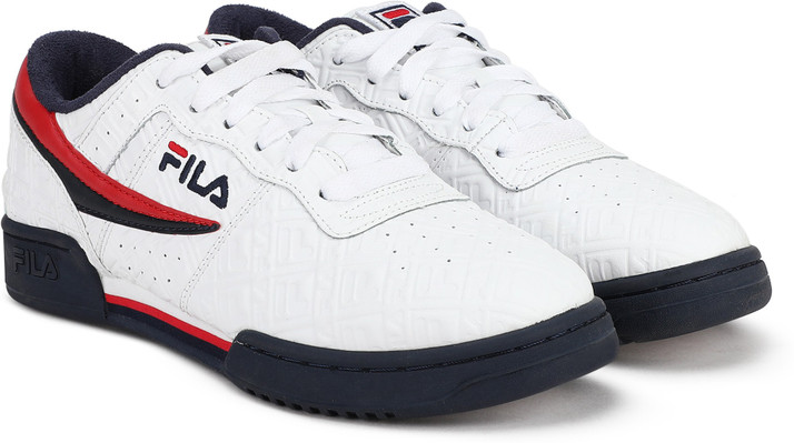 Fila federiano sneakers clearance
