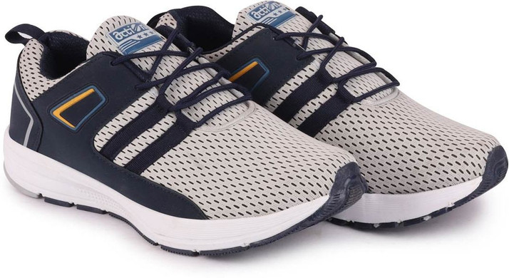 action sports shoes flipkart