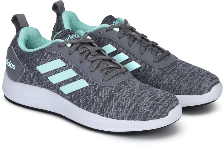 ADIDAS VIDELL W Running Shoes For Women 