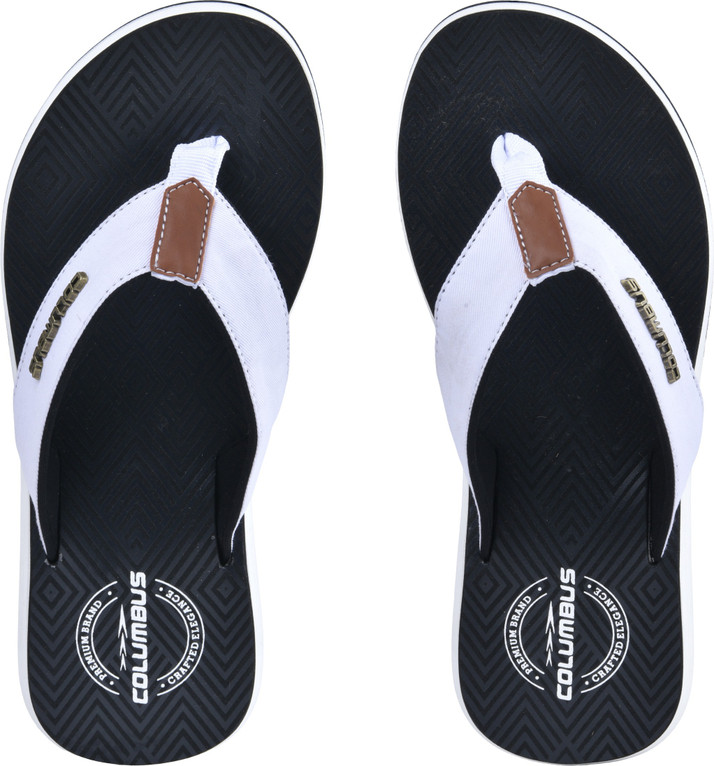 columbus slippers flipkart