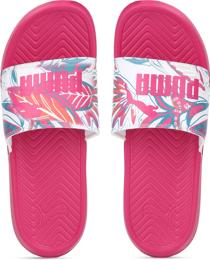 puma slides flipkart