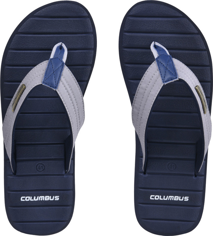 columbus slippers flipkart