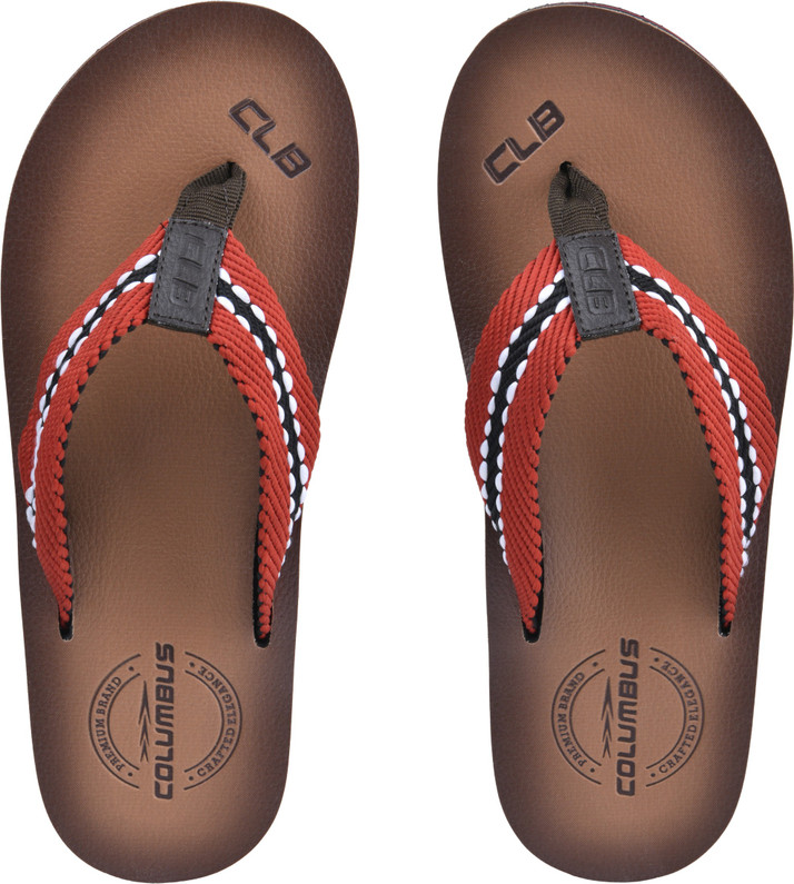 columbus slippers flipkart
