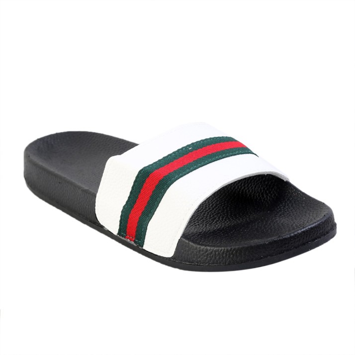 gucci slippers mens price