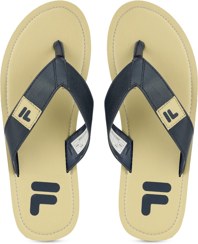 fila flip flops flipkart