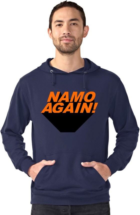 namo again t shirt online