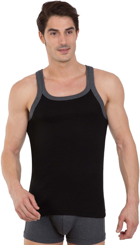 jockey pop colour vest price