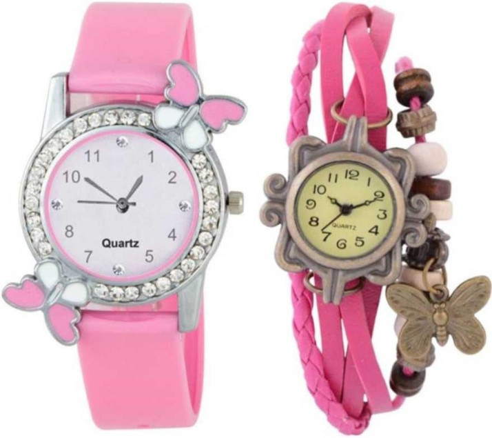 bracelet watch for girl flipkart