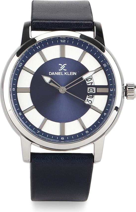 flipkart daniel klein watches